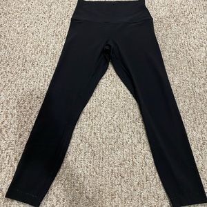 Women’s lululemon align leggings